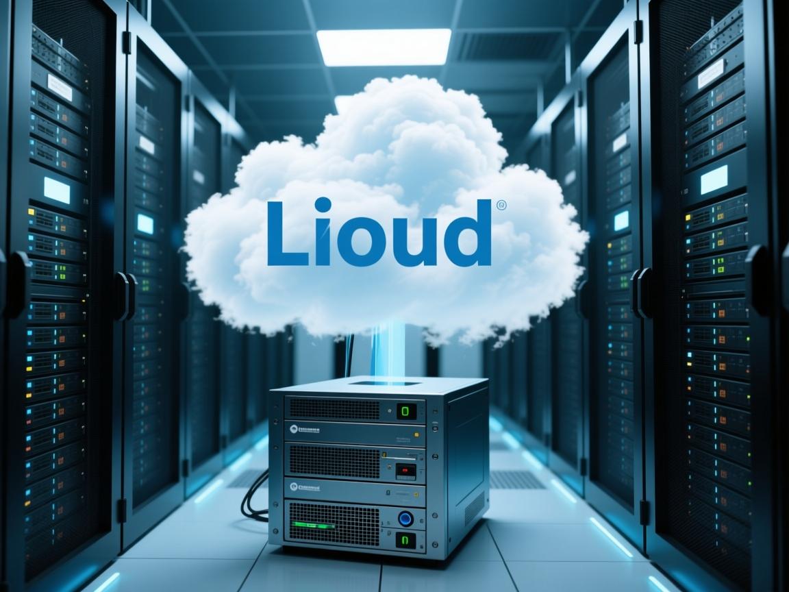 云虚拟主机是什么意思啊