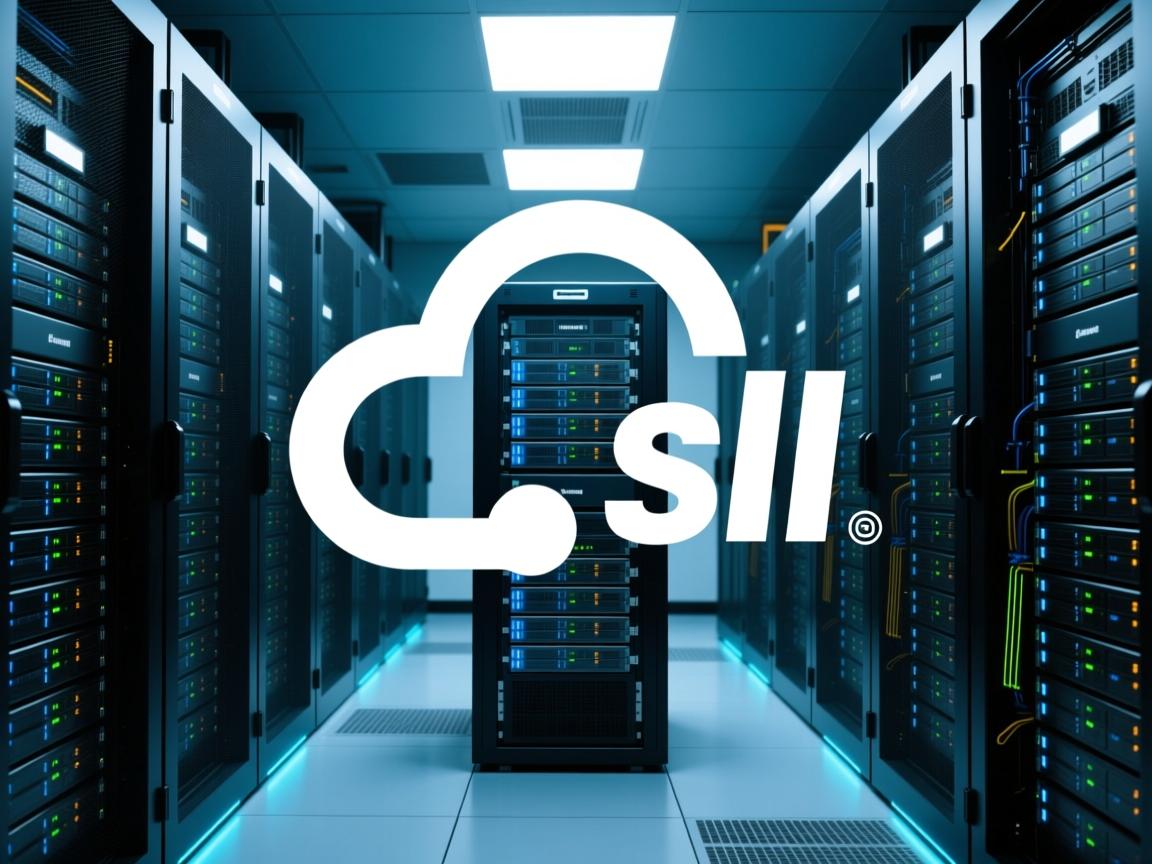 群英服务器云虚拟主机sll  第3张