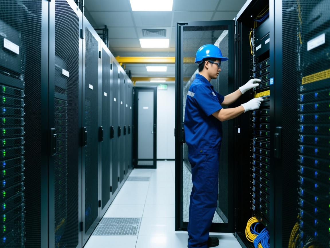 山西服务器维护虚拟主机  第3张