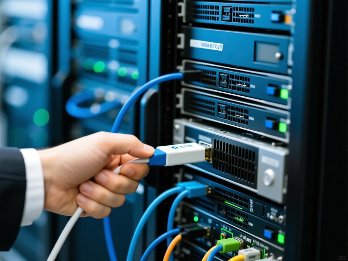 ftp怎么连接景安的虚拟主机  第1张