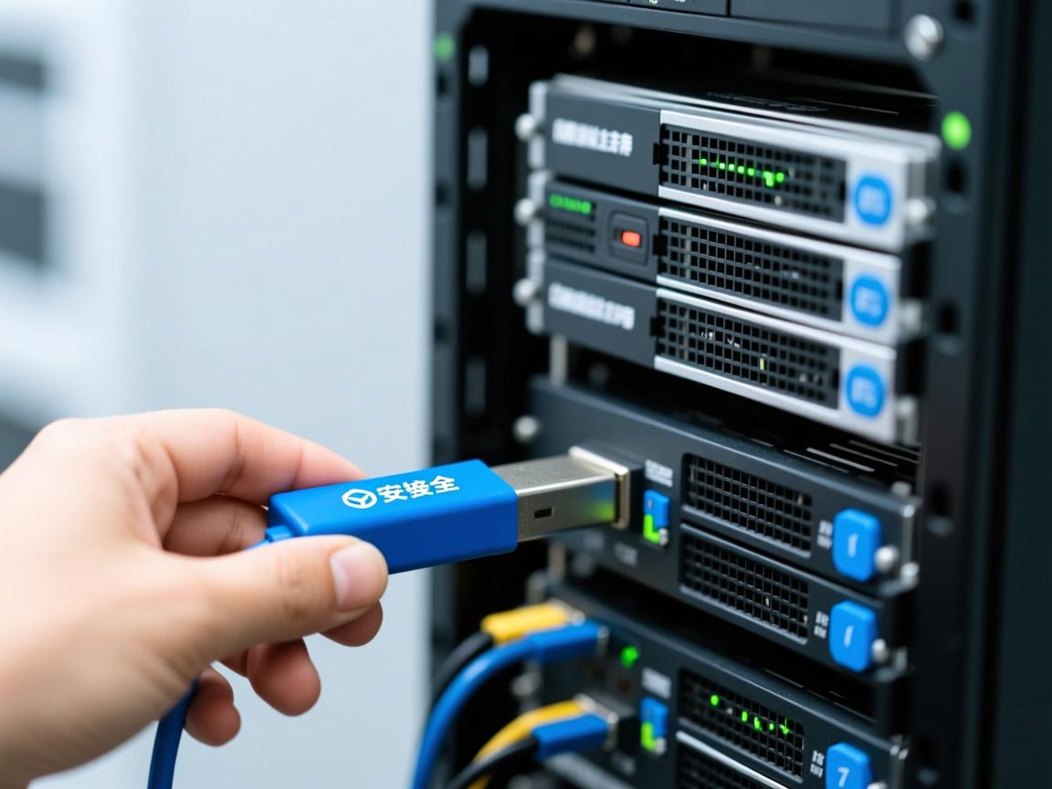 ftp怎么连接景安的虚拟主机  第3张