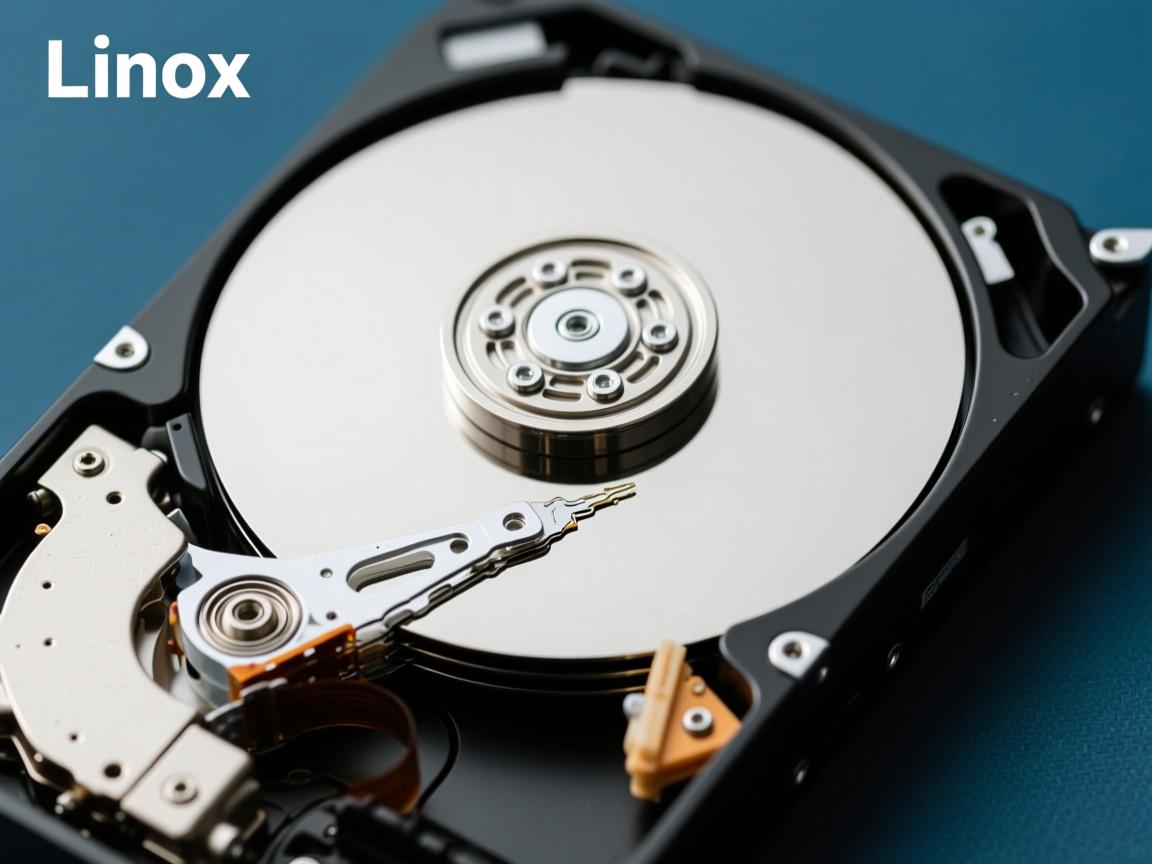 如何查看linux磁盘限制  第1张