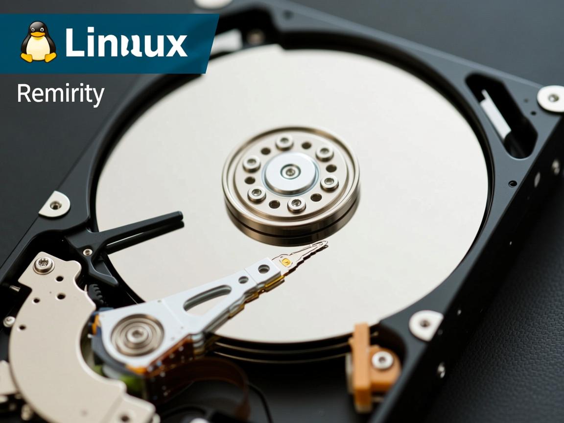 如何查看linux磁盘限制  第2张