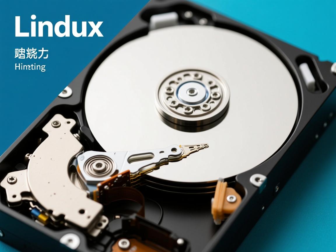 如何查看linux磁盘限制  第3张