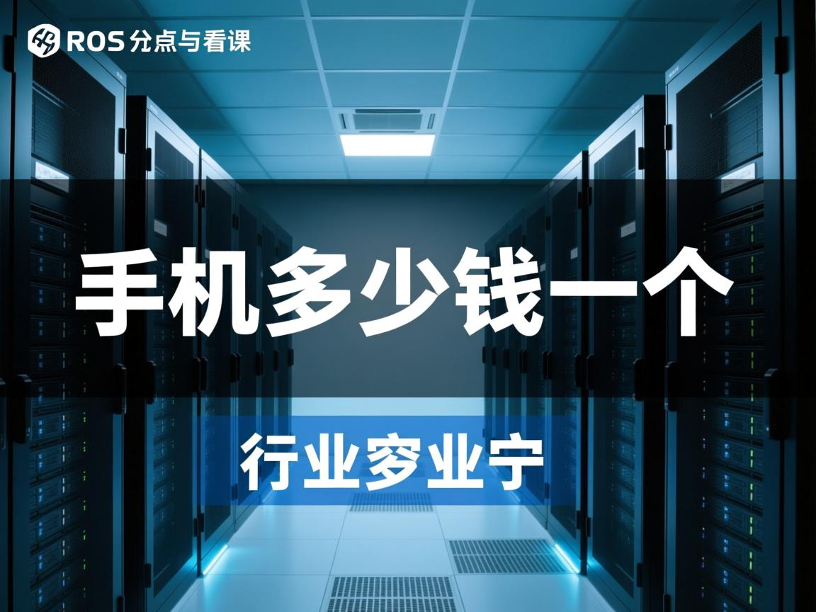 虚拟主机多少钱一个  第2张