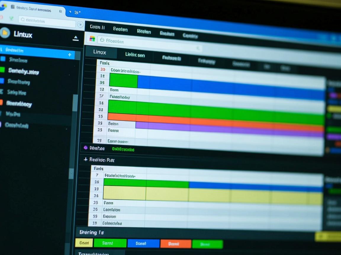 linux中如何看分区格式化 第3张 linux中如何看分区格式化 第3张