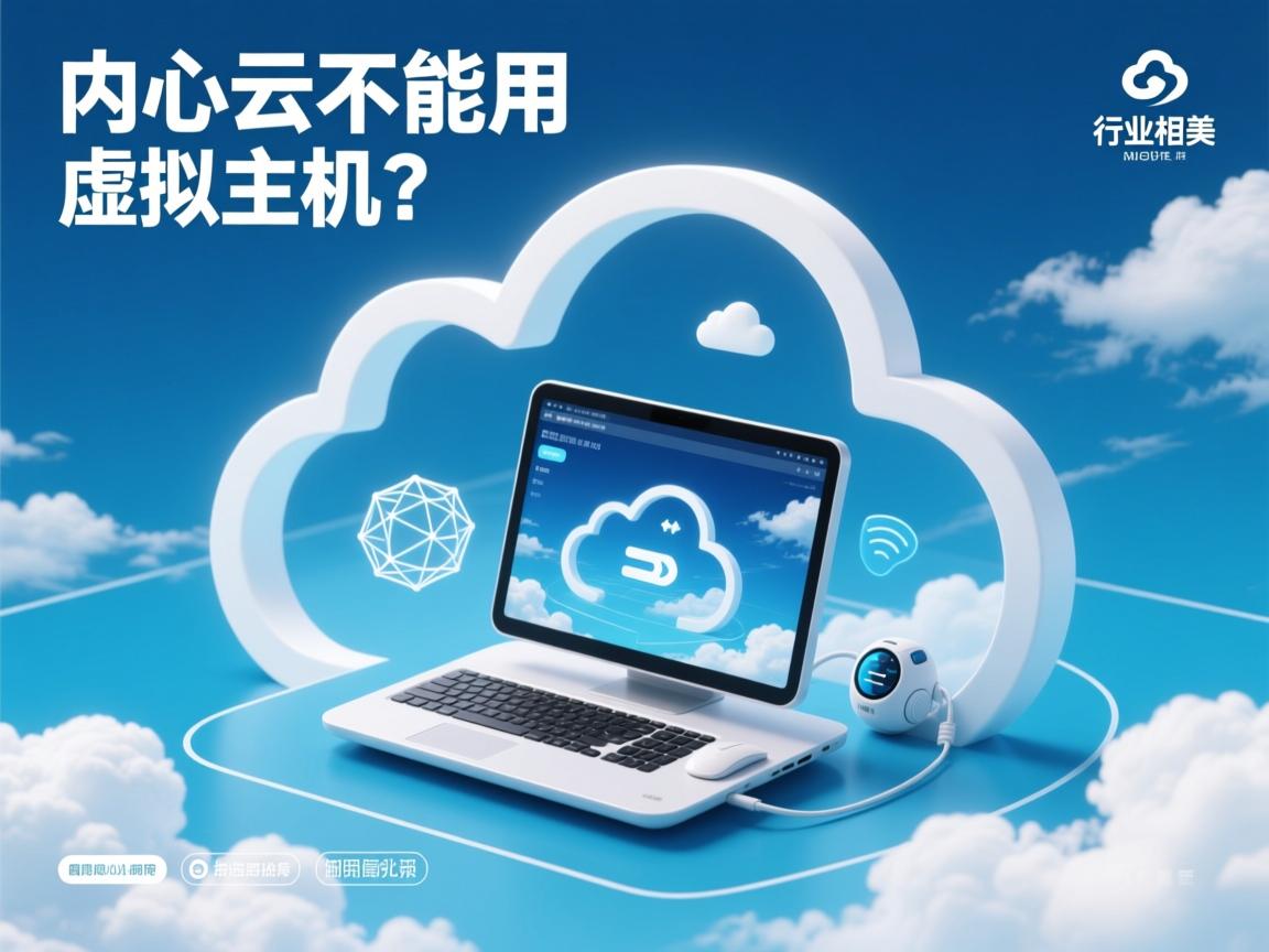 网心云不能用虚拟主机吗 第3张 网心云不能用虚拟主机吗 第3张