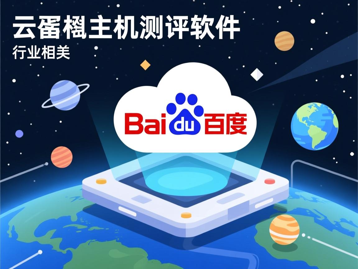 百度云虚拟主机测评软件  第2张