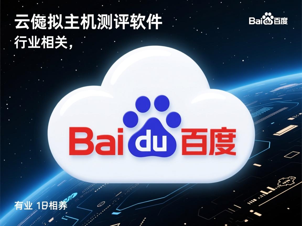 百度云虚拟主机测评软件  第3张