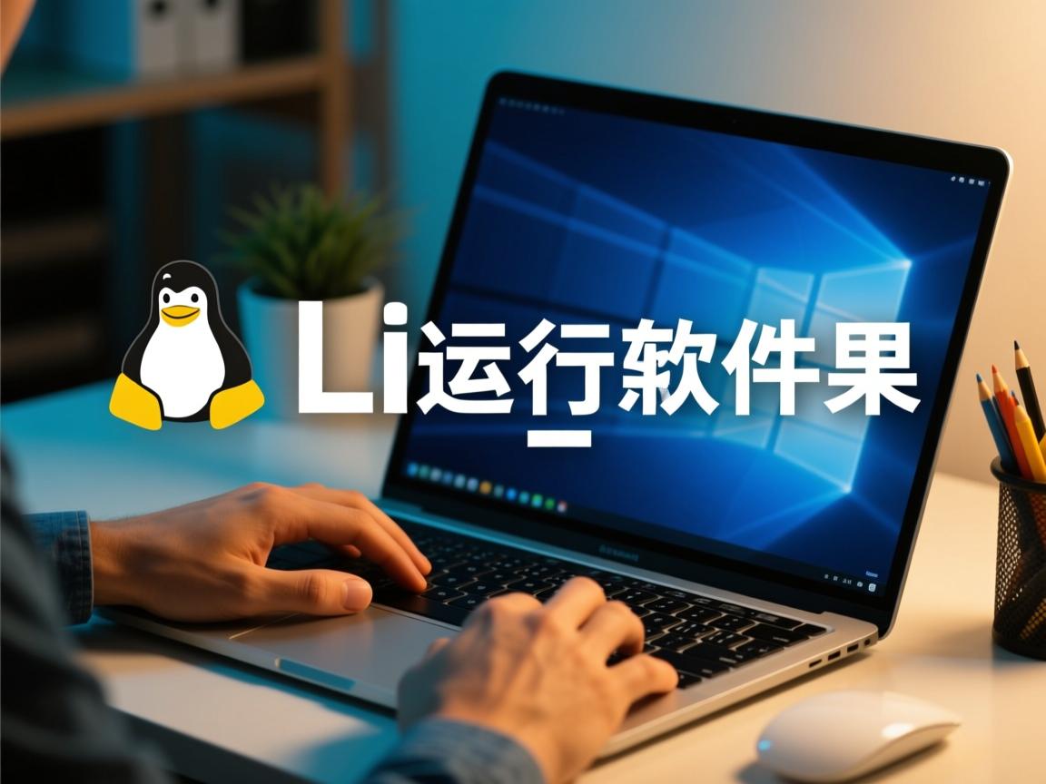 linux下如何运行软件  第2张
