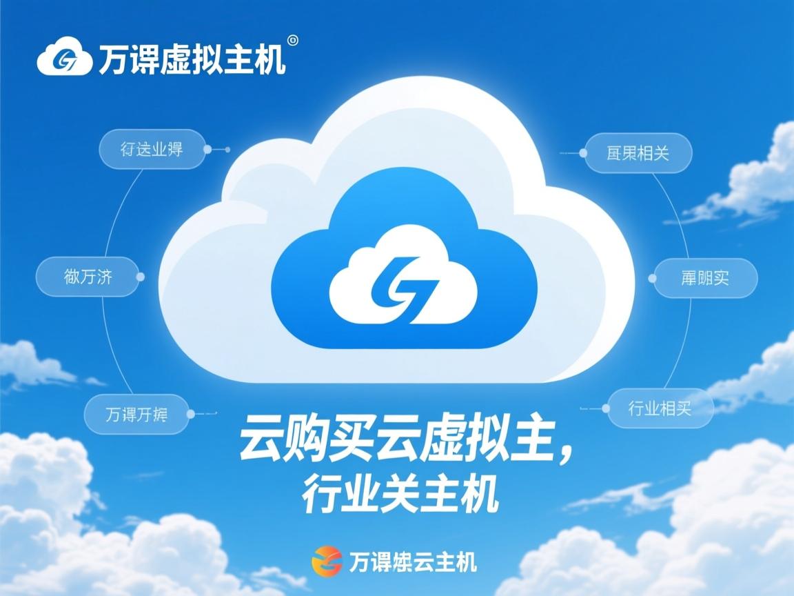 万里云购买云虚拟主机  第1张