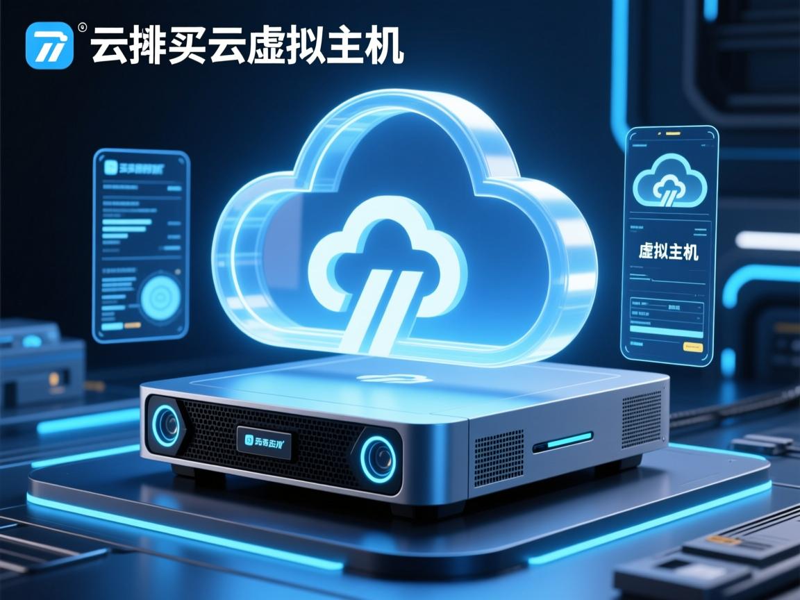 万里云购买云虚拟主机  第3张