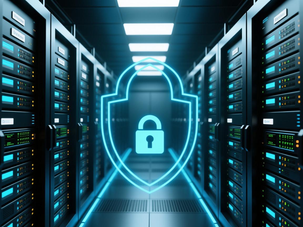 虚拟主机数据库安全性  第1张