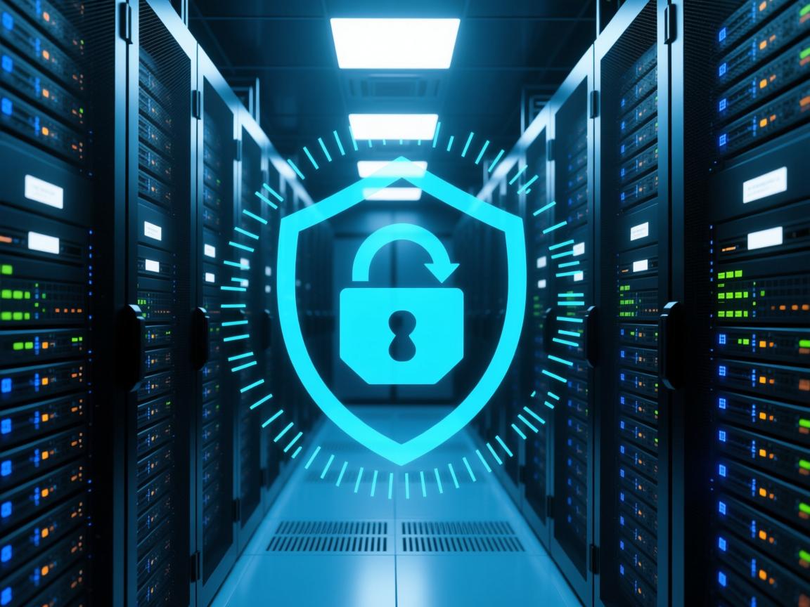 虚拟主机数据库安全性  第2张