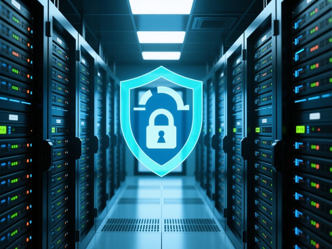 虚拟主机数据库安全性  第3张