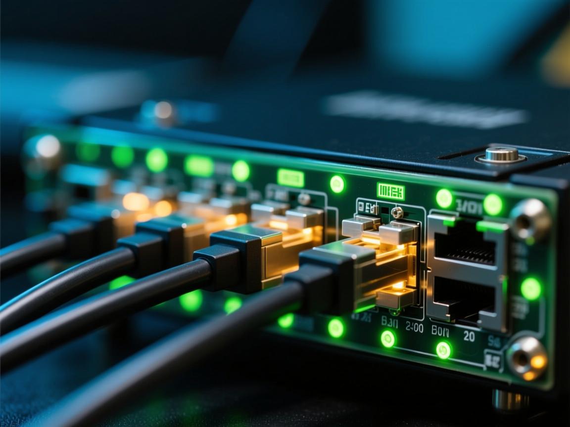 linux下如何配置网络  第2张