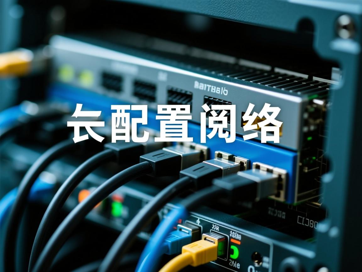 linux下如何配置网络  第3张