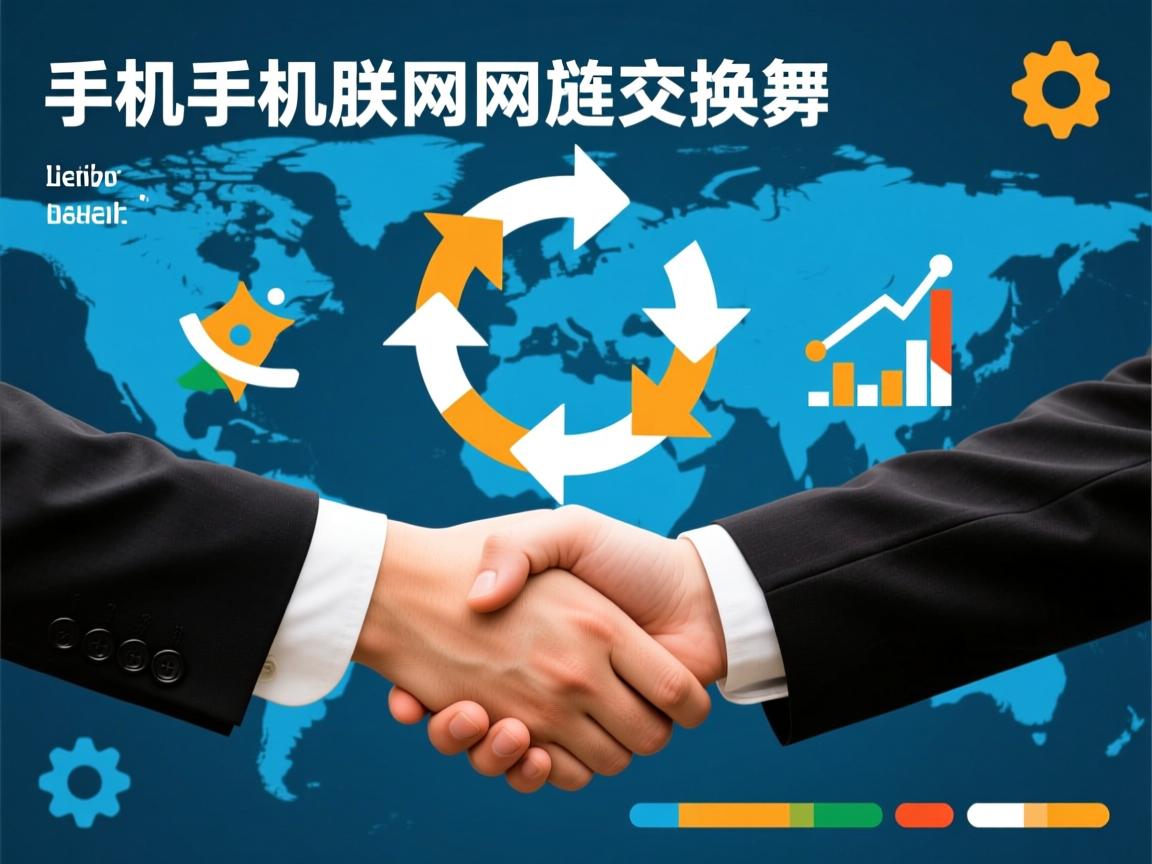 虚拟主机友情链接交换  第1张