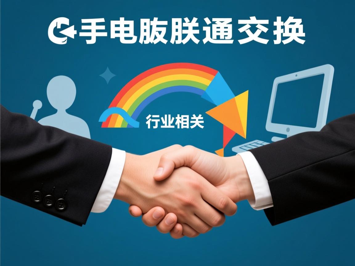 虚拟主机友情链接交换  第3张