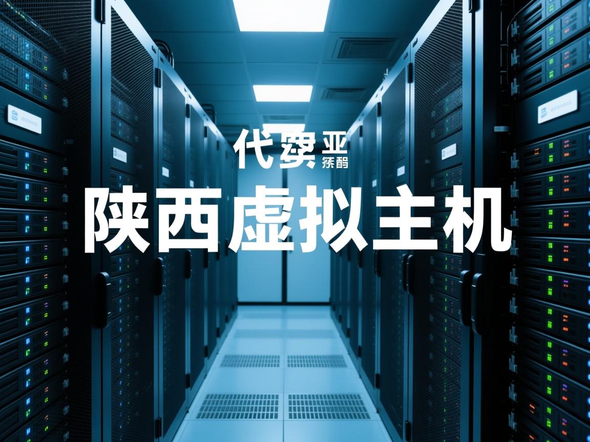 陕西代理服务器虚拟主机