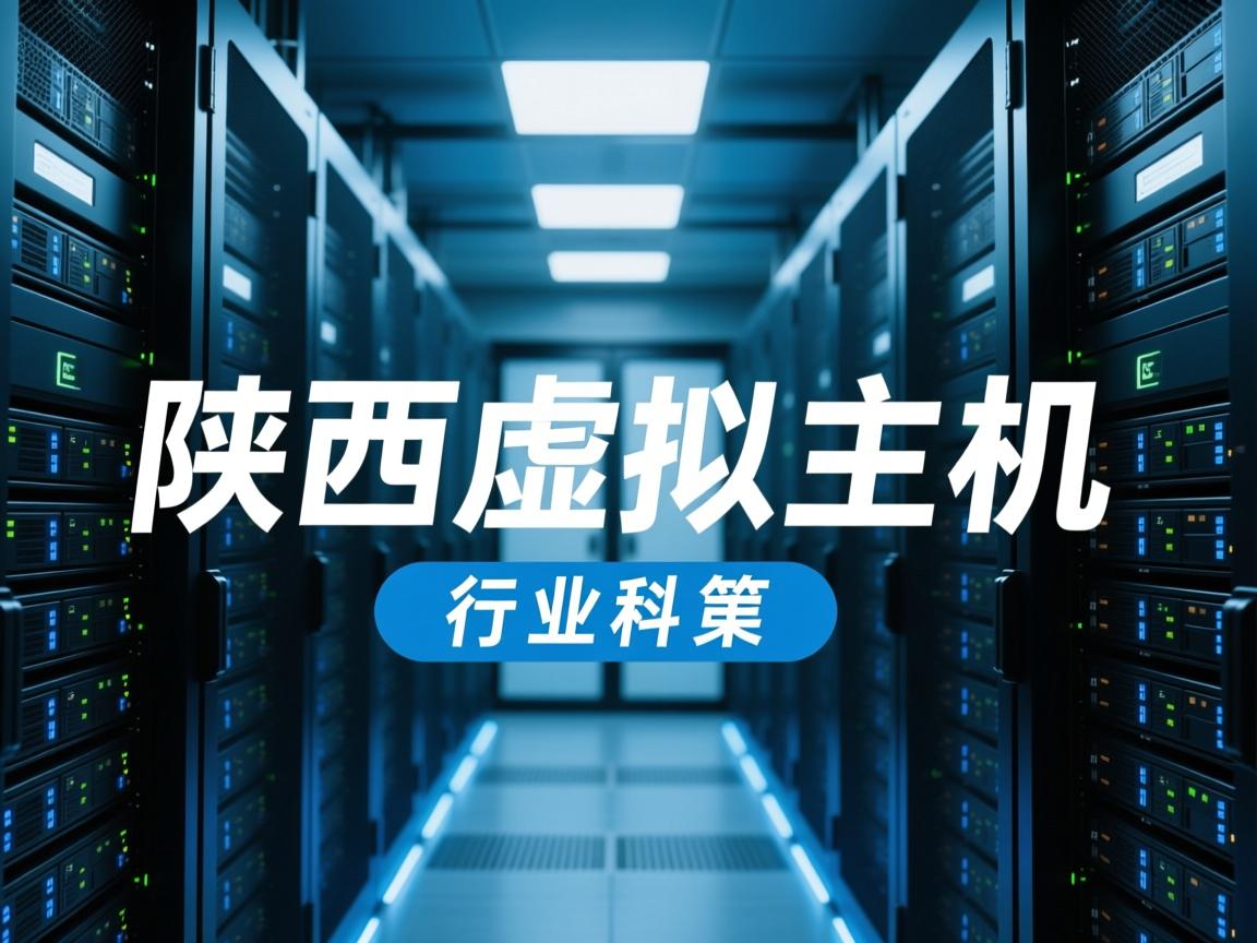 陕西代理服务器虚拟主机  第2张