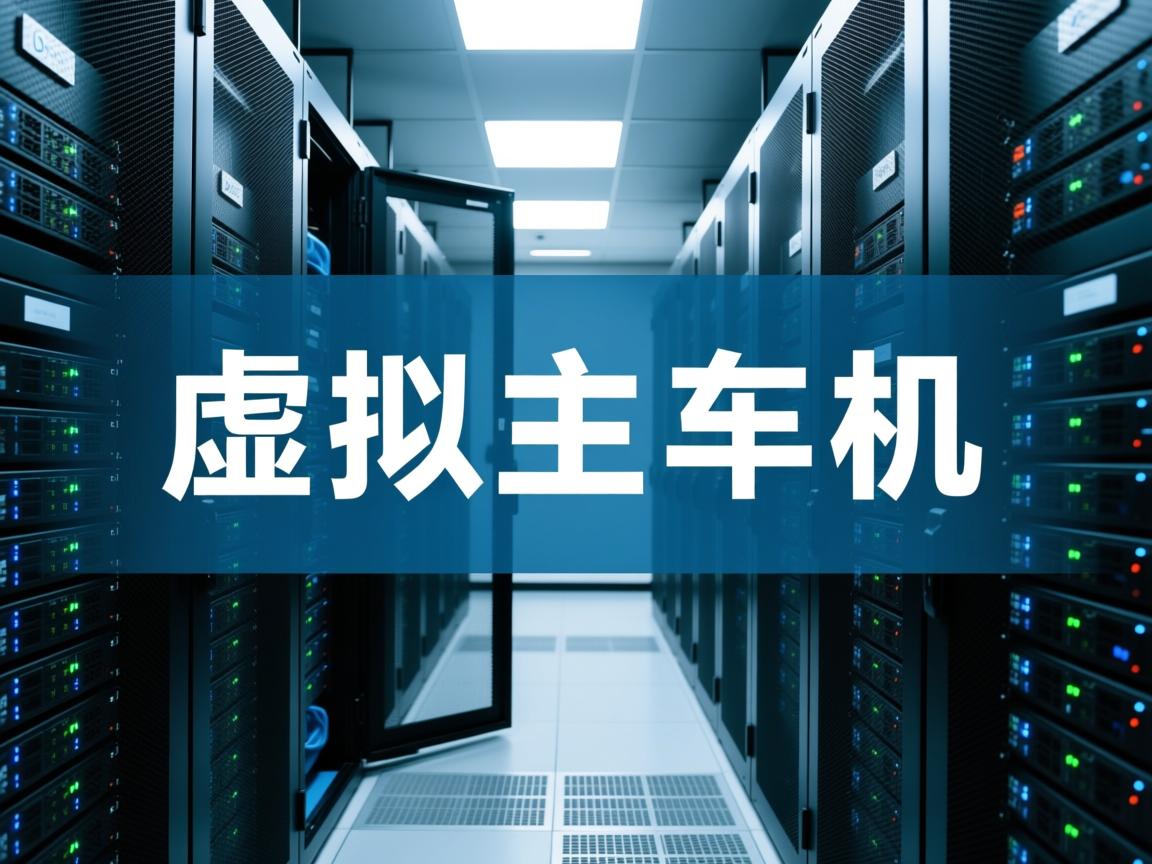 陕西代理服务器虚拟主机  第3张