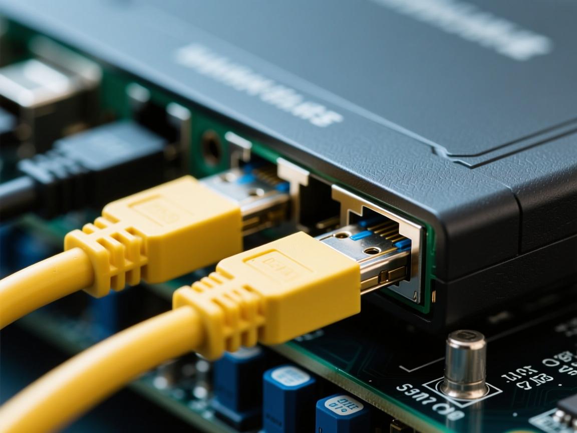 linux下如何能拥有双网卡  第1张