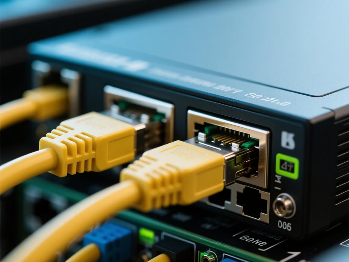 linux下如何能拥有双网卡  第2张