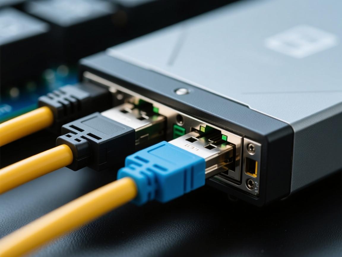 linux下如何能拥有双网卡  第3张