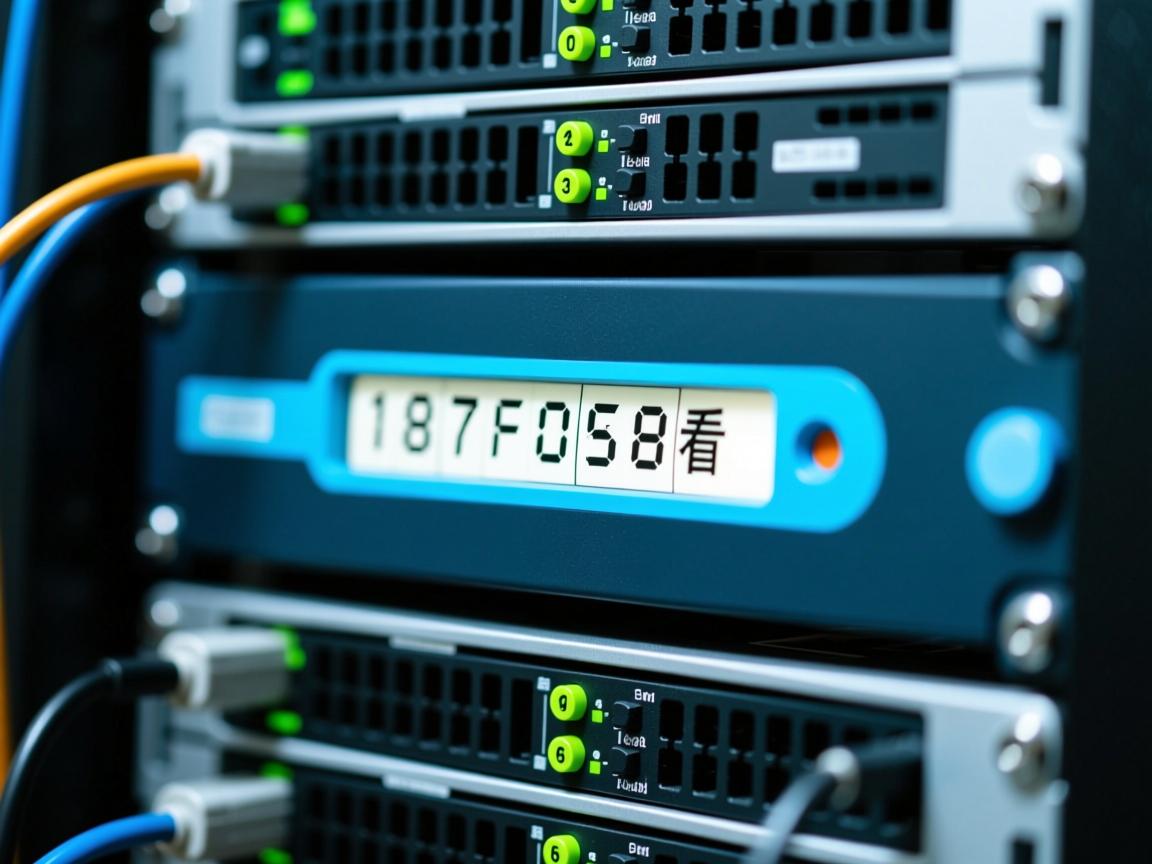 虚拟主机端口号怎么看 第1张 虚拟主机端口号怎么看 第1张