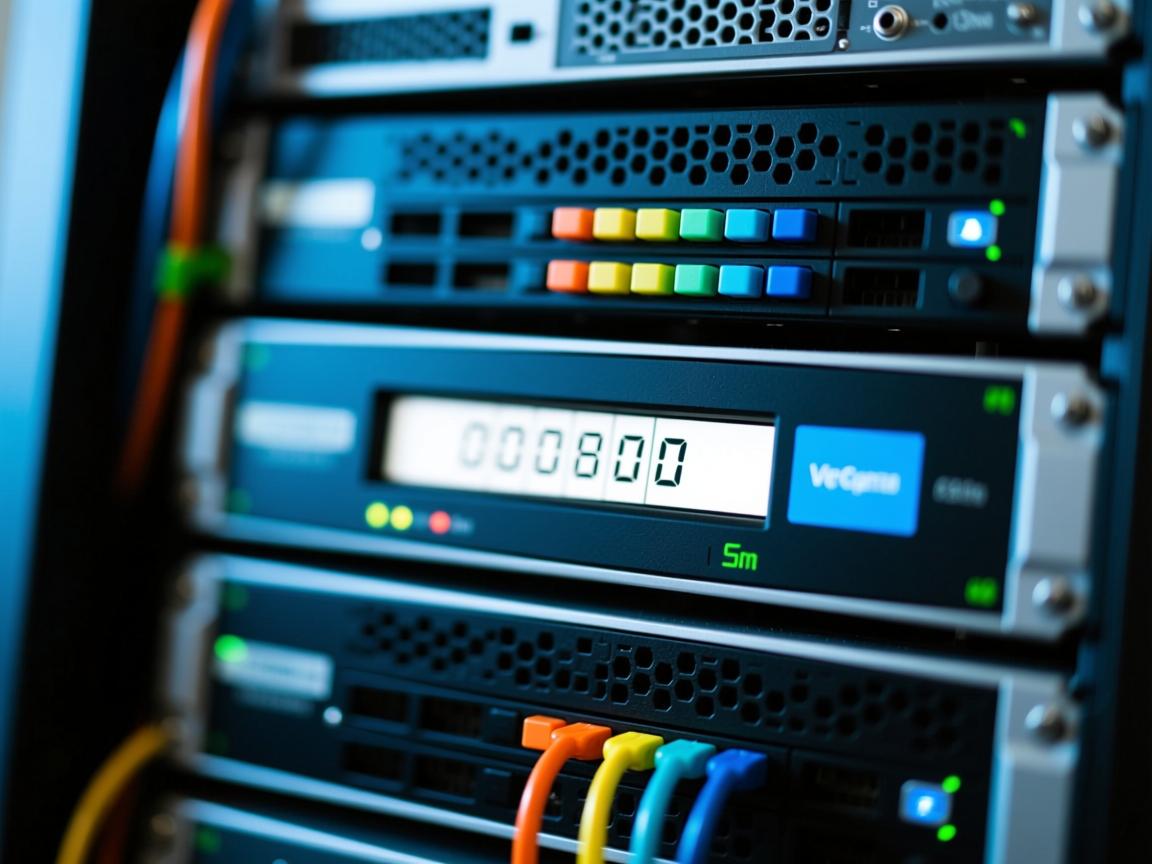 虚拟主机端口号怎么看 第3张 虚拟主机端口号怎么看 第3张