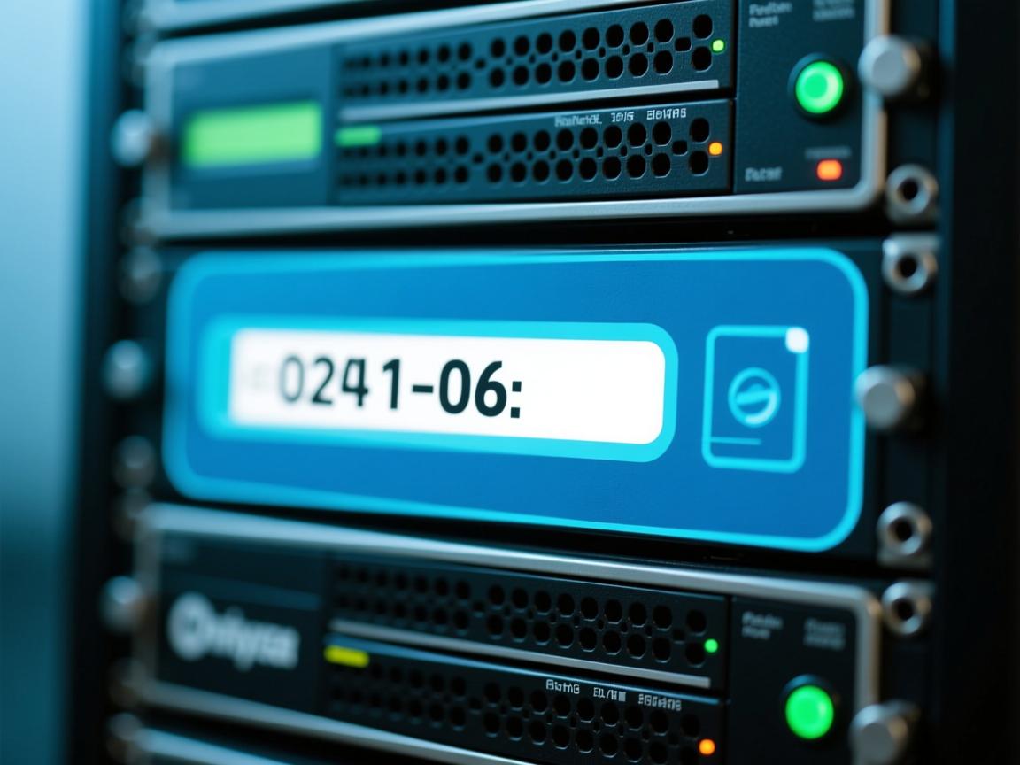 虚拟主机端口号怎么看 第2张 虚拟主机端口号怎么看 第2张