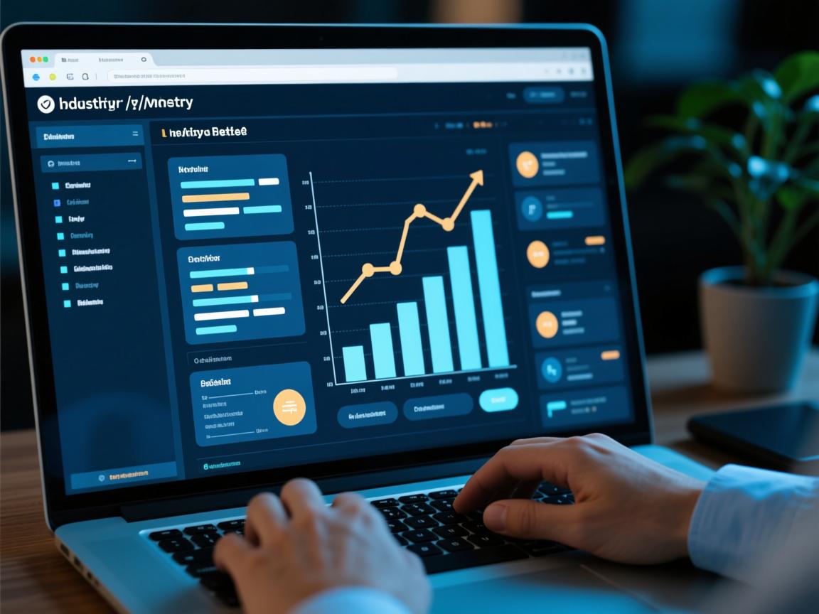 html如何访问后台数据