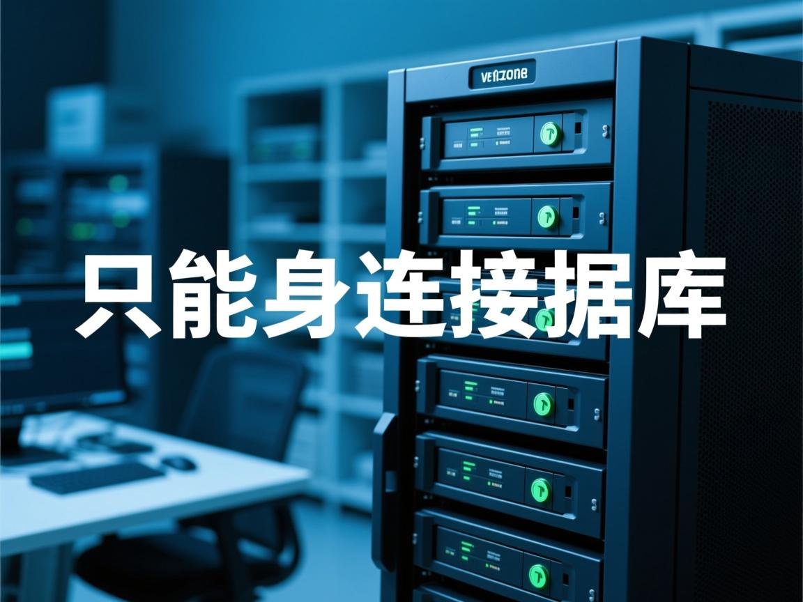 虚拟主机只能连接数据库 第1张 虚拟主机只能连接数据库 第1张