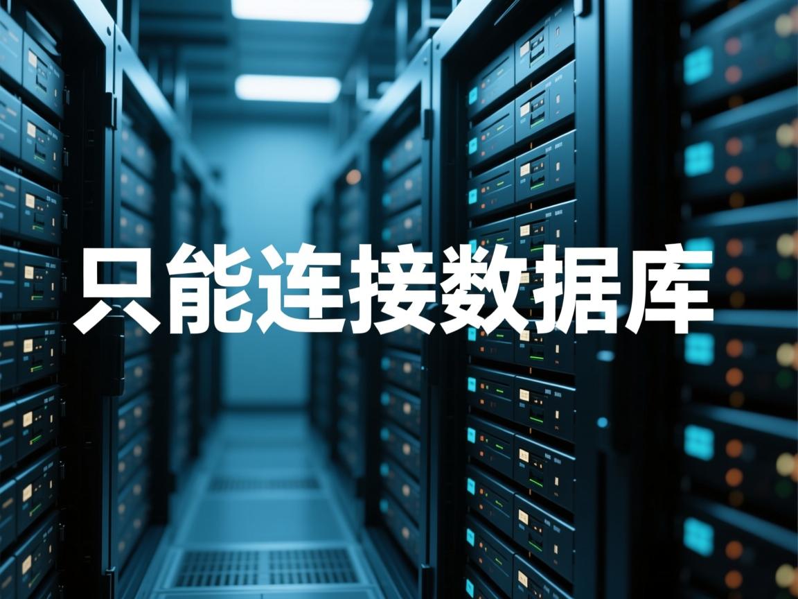 虚拟主机只能连接数据库 第2张 虚拟主机只能连接数据库 第2张