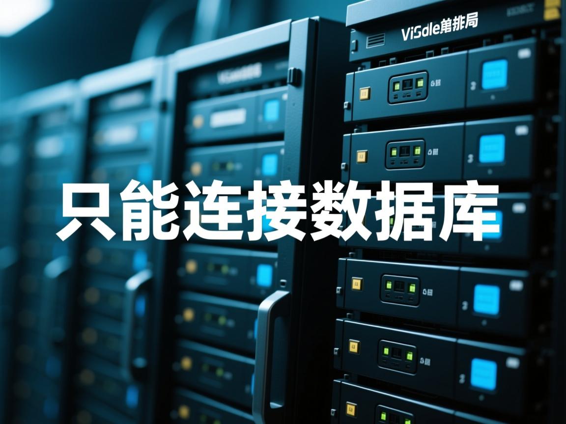 虚拟主机只能连接数据库 第3张 虚拟主机只能连接数据库 第3张