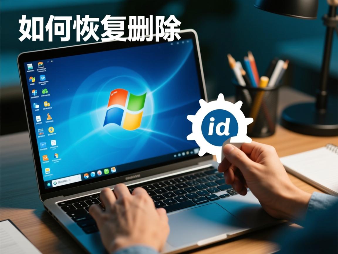 linux下如何恢复删除  第2张