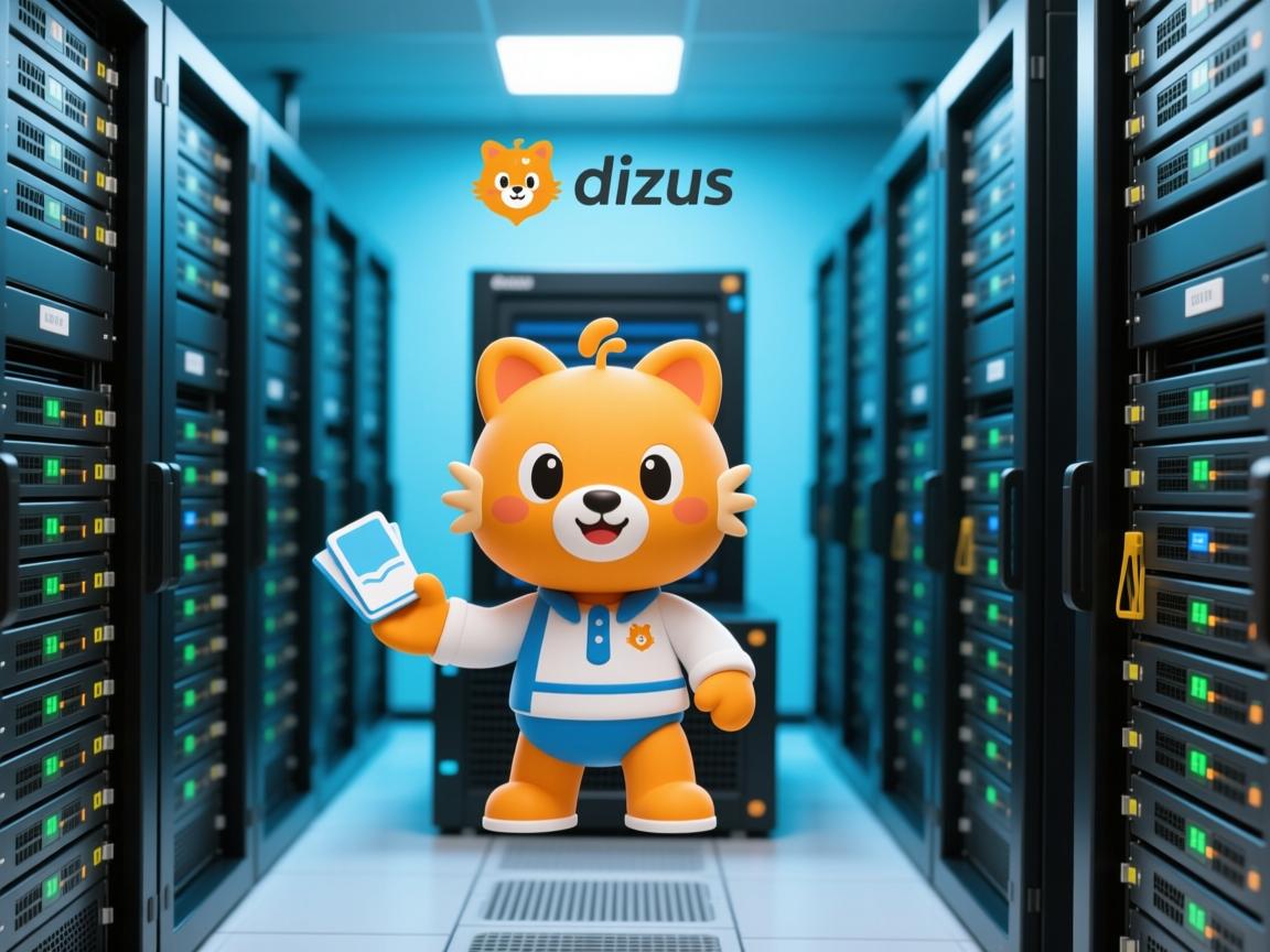 discuz用什么虚拟主机服务器  第1张