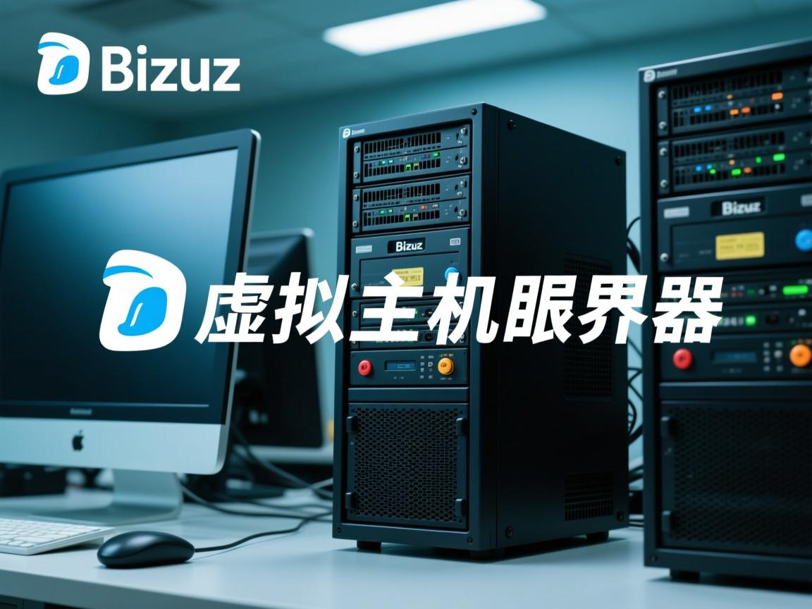 discuz用什么虚拟主机服务器  第3张