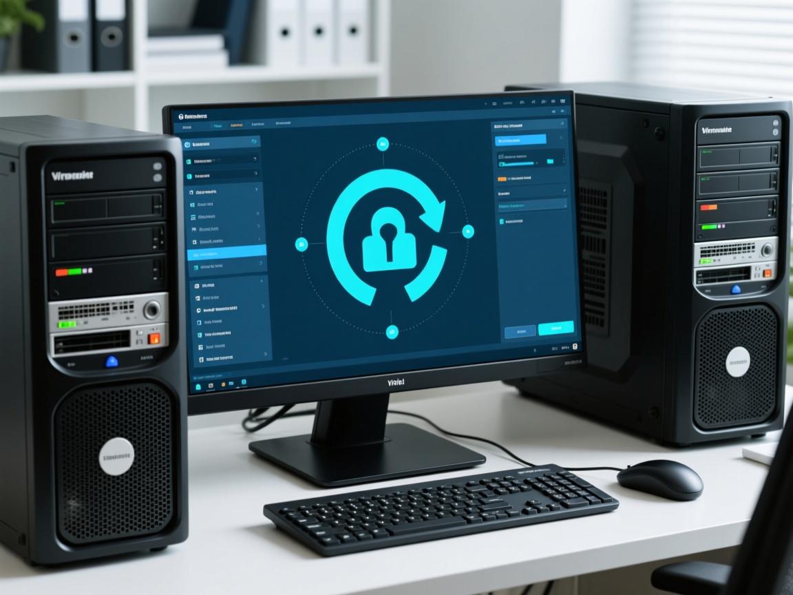 虚拟主机租用是什么意思  第1张