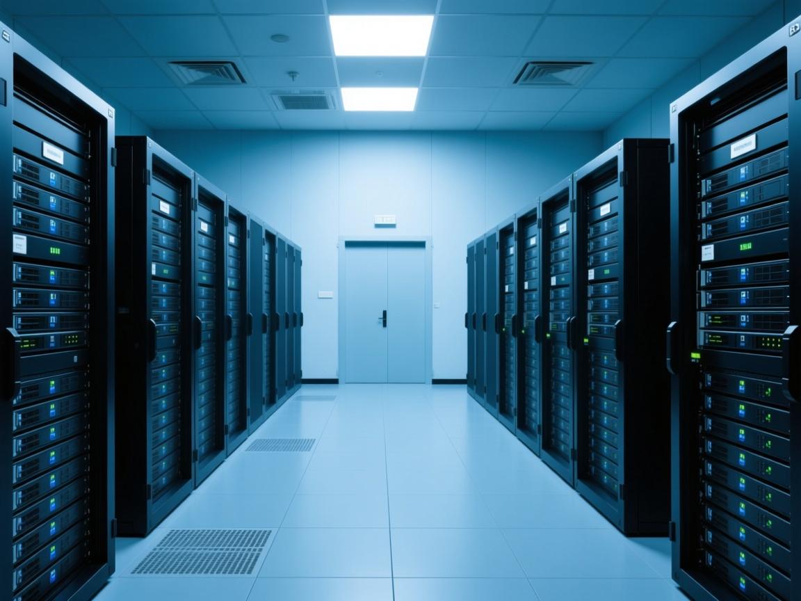 虚拟主机租用是什么意思  第2张