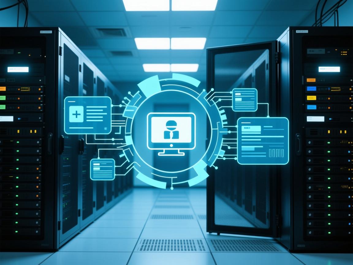 虚拟主机租用是什么意思  第3张