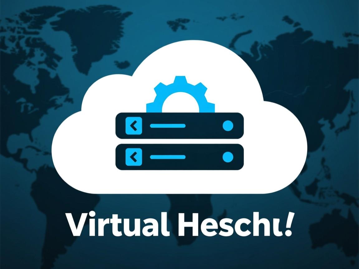 我有了域名和云虚拟主机  第3张