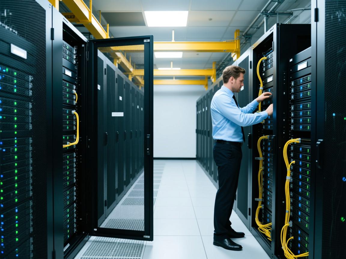 虚拟主机web服务器怎么搭建  第2张