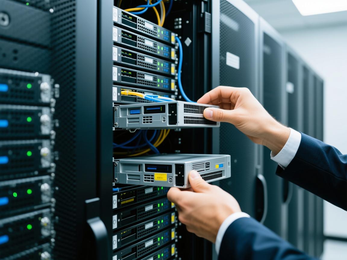 虚拟主机web服务器怎么搭建  第1张