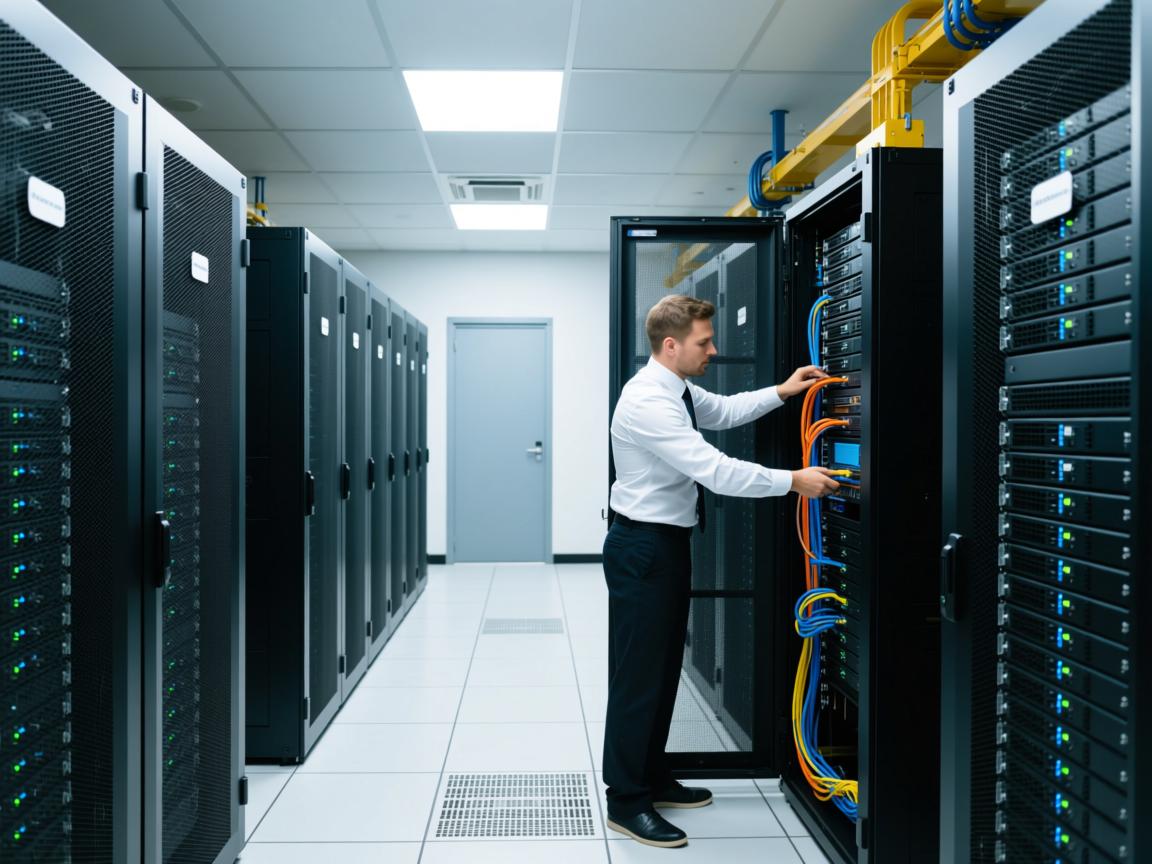 虚拟主机web服务器怎么搭建  第3张