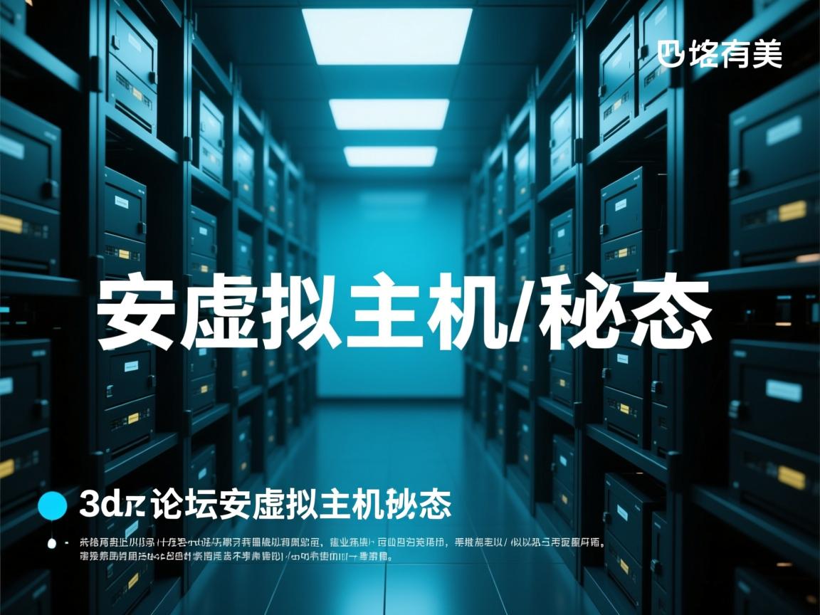 dz论坛景安虚拟主机伪静态  第3张