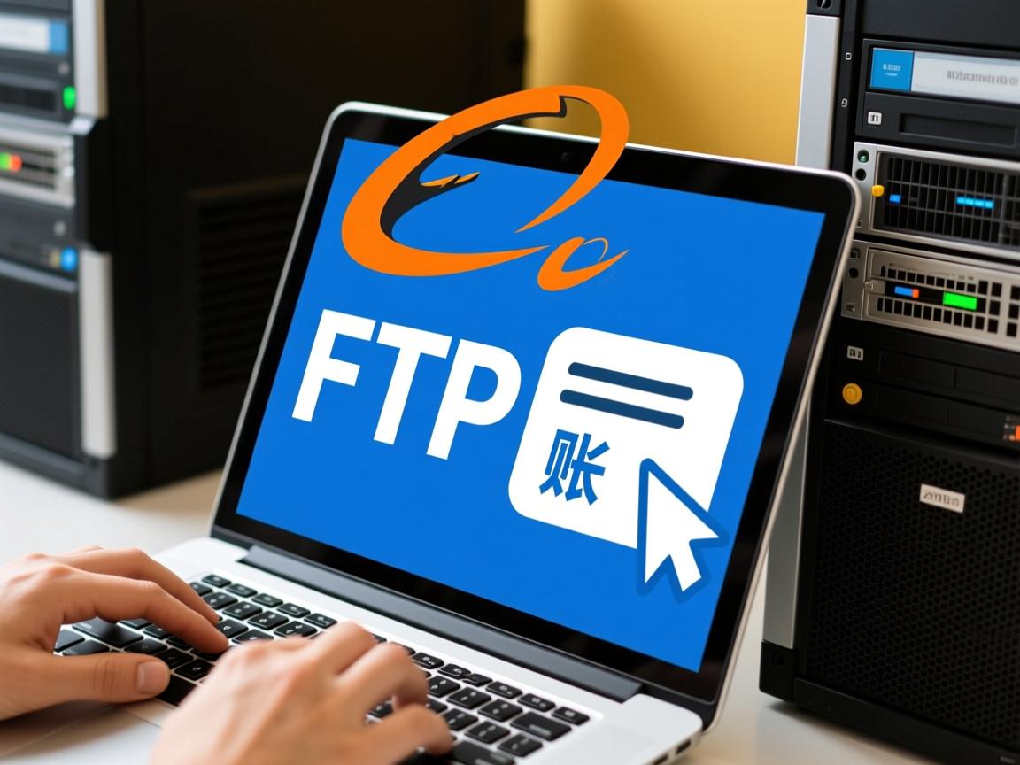 阿里巴巴虚拟主机带ftp账号  第2张