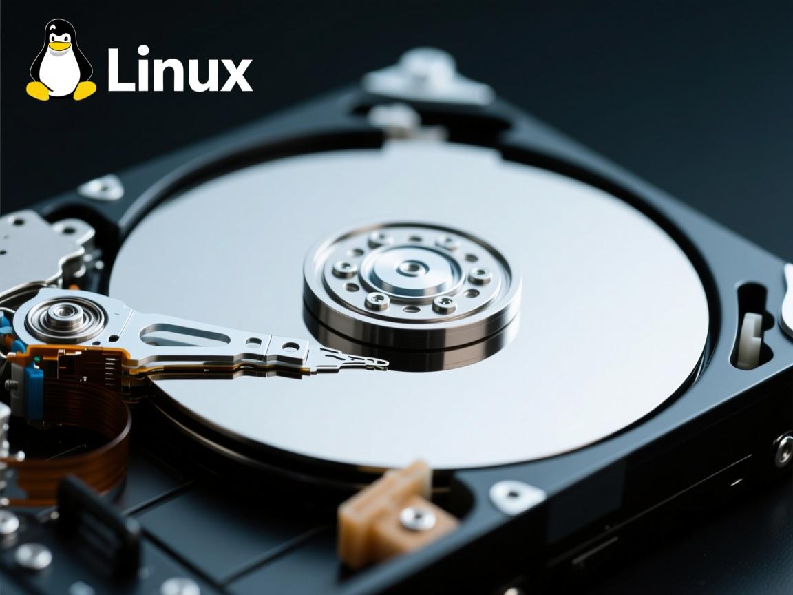 linux系统如何磁盘管理  第2张