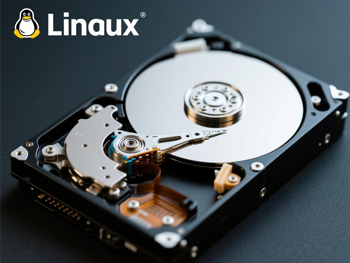 linux系统如何磁盘管理  第3张